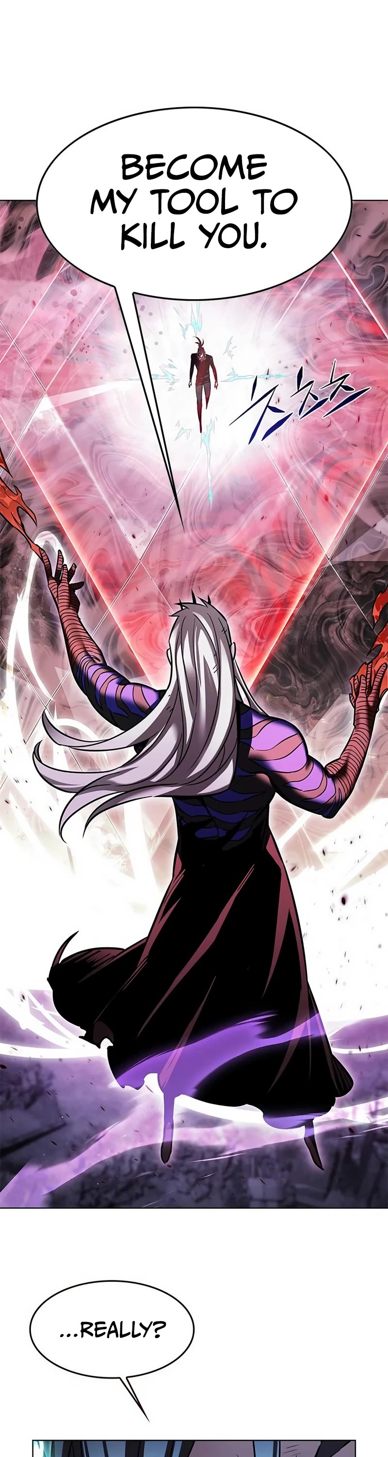 Eleceed Chapter 317 page 37 - Chapter 317