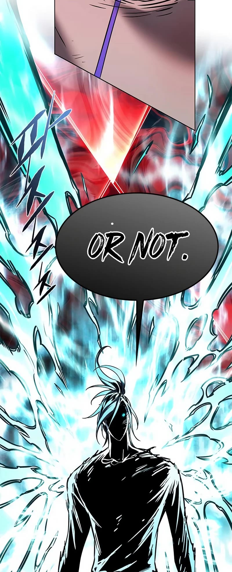 Eleceed Chapter 317 page 39 - Chapter 317