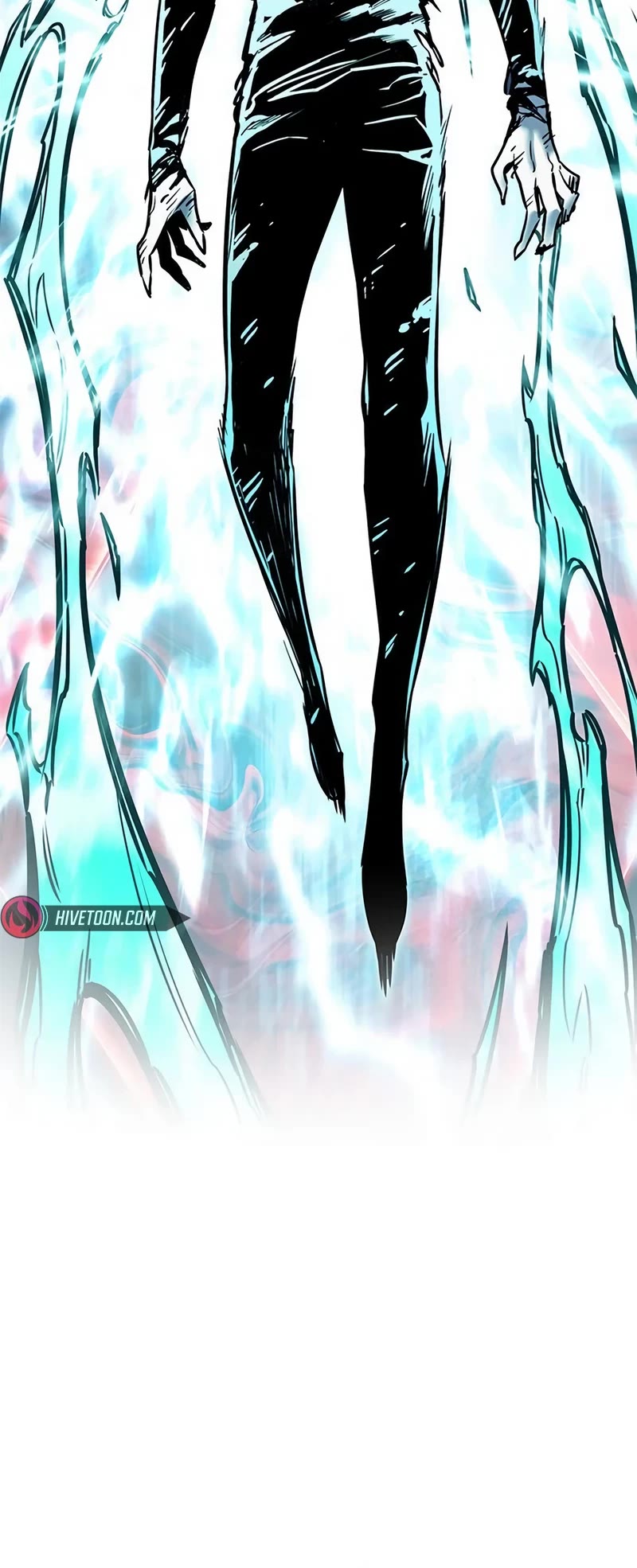 Eleceed Chapter 317 page 40 - Chapter 317