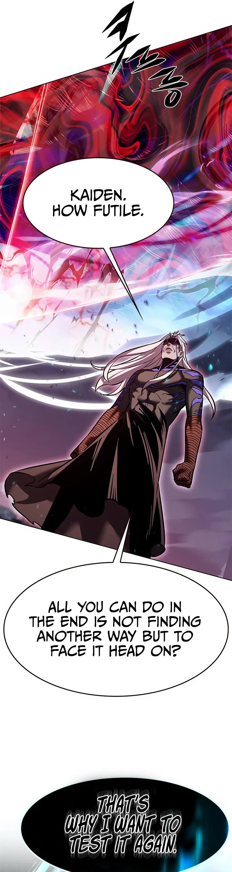 Eleceed Chapter 317 page 41 - Chapter 317