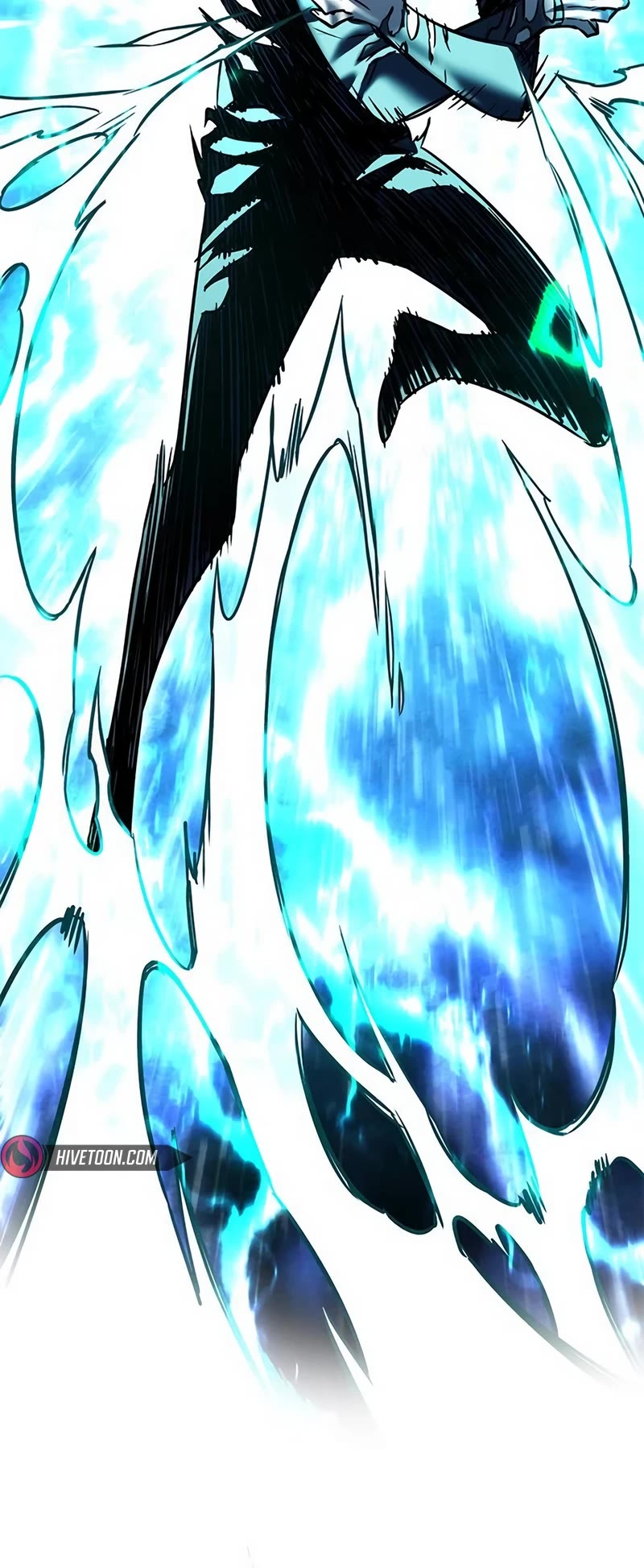 Eleceed Chapter 317 page 49 - Chapter 317