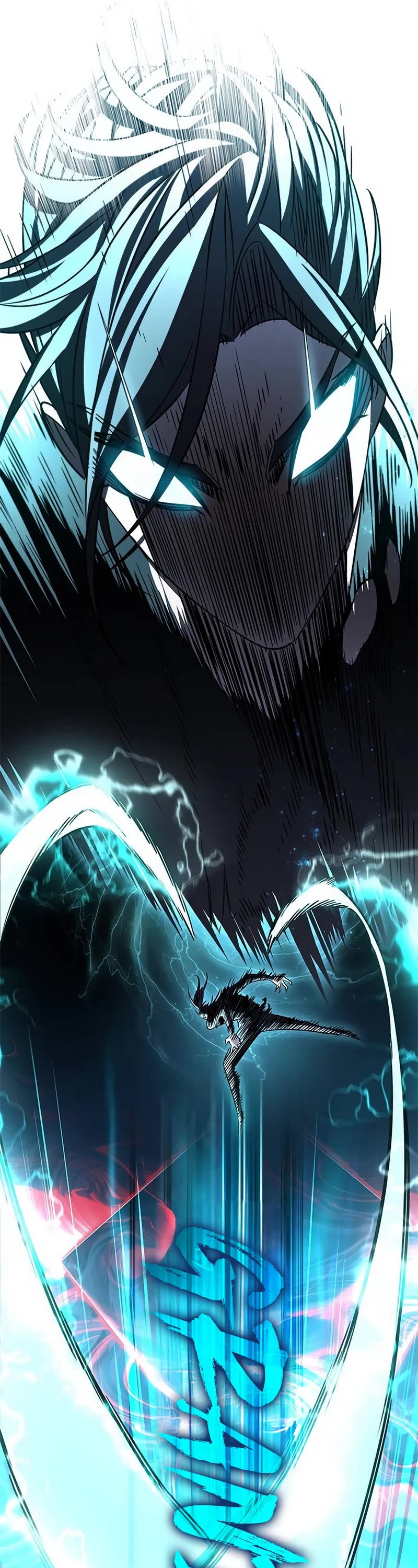 Eleceed Chapter 317 page 50 - Chapter 317