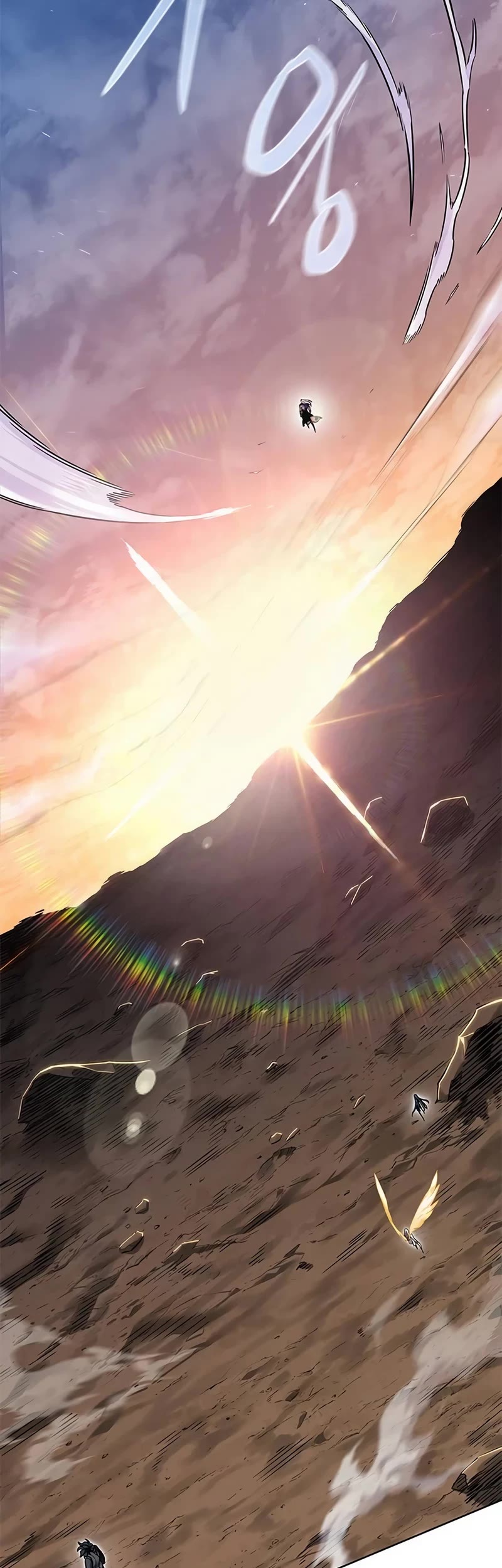 Eleceed Chapter 317 page 62 - Chapter 317