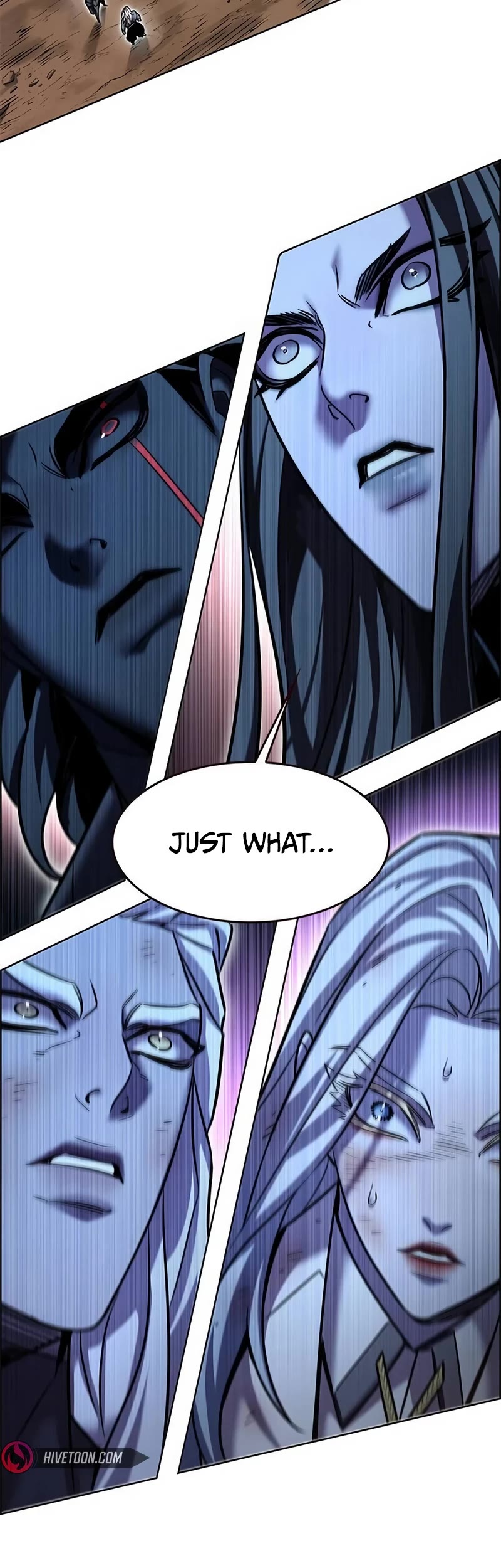 Eleceed Chapter 317 page 63 - Chapter 317