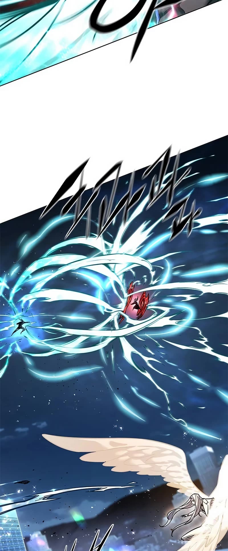 Eleceed Chapter 317 page 7 - Chapter 317