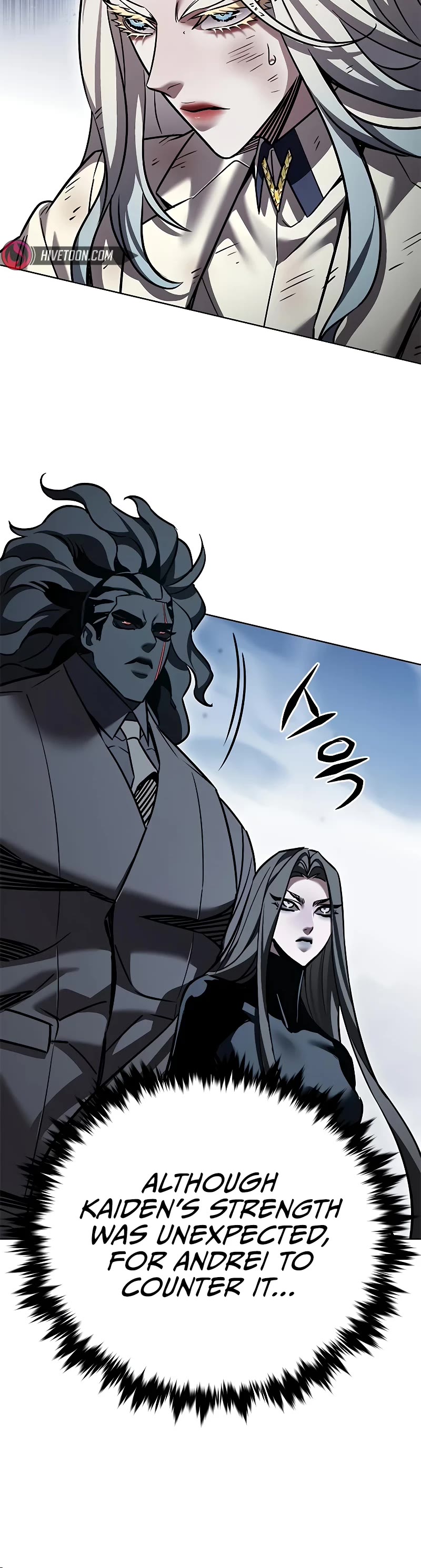 Eleceed Chapter 318 page 10 - Chapter 318