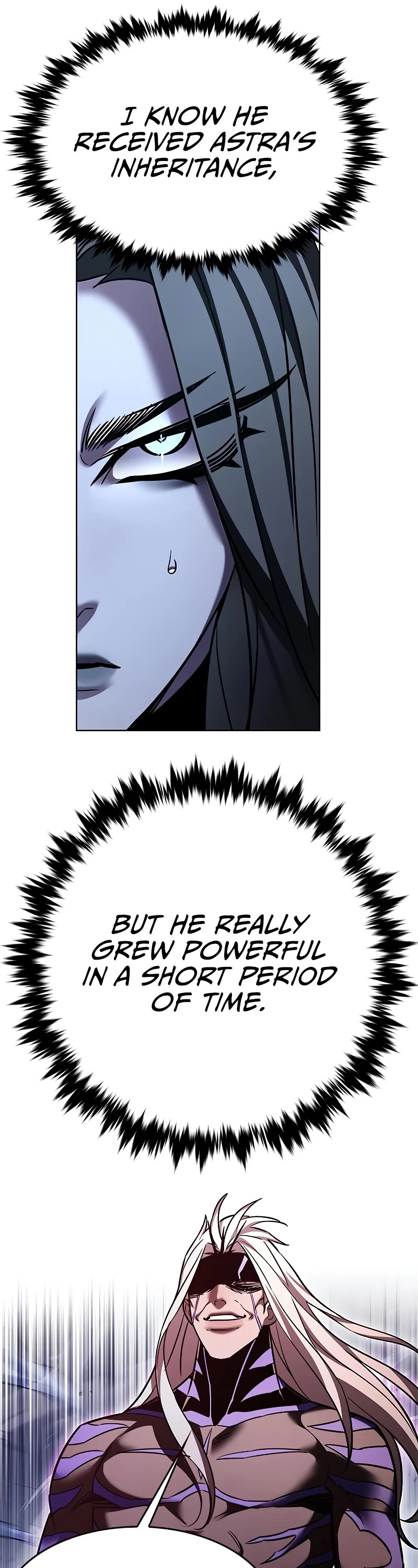Eleceed Chapter 318 page 11 - Chapter 318