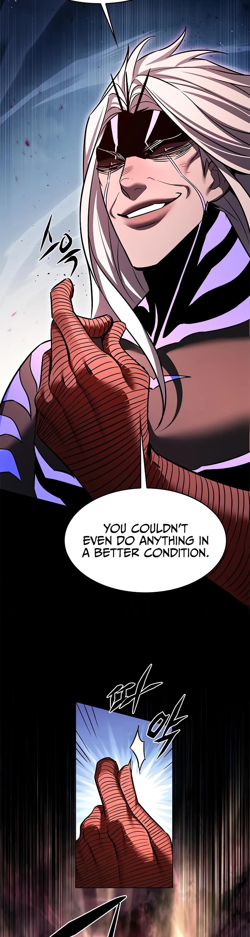 Eleceed Chapter 318 page 13 - Chapter 318