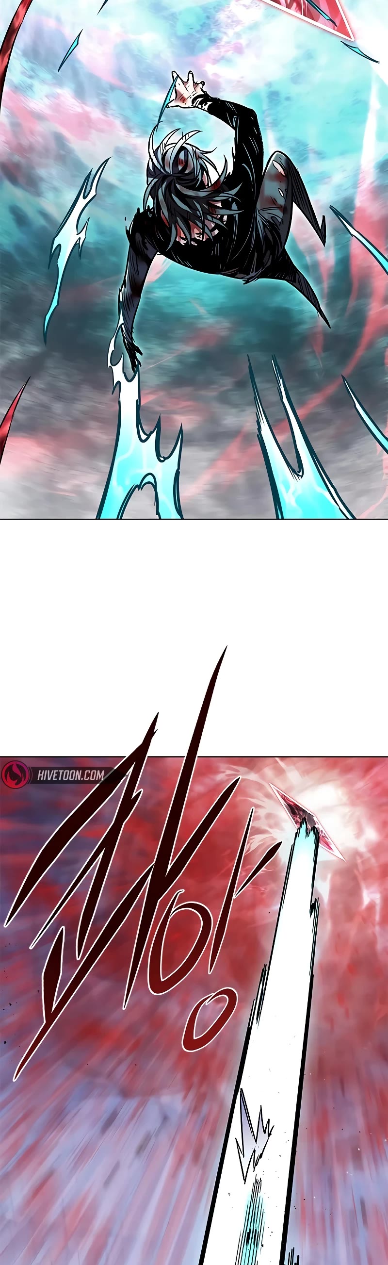 Eleceed Chapter 318 page 20 - Chapter 318