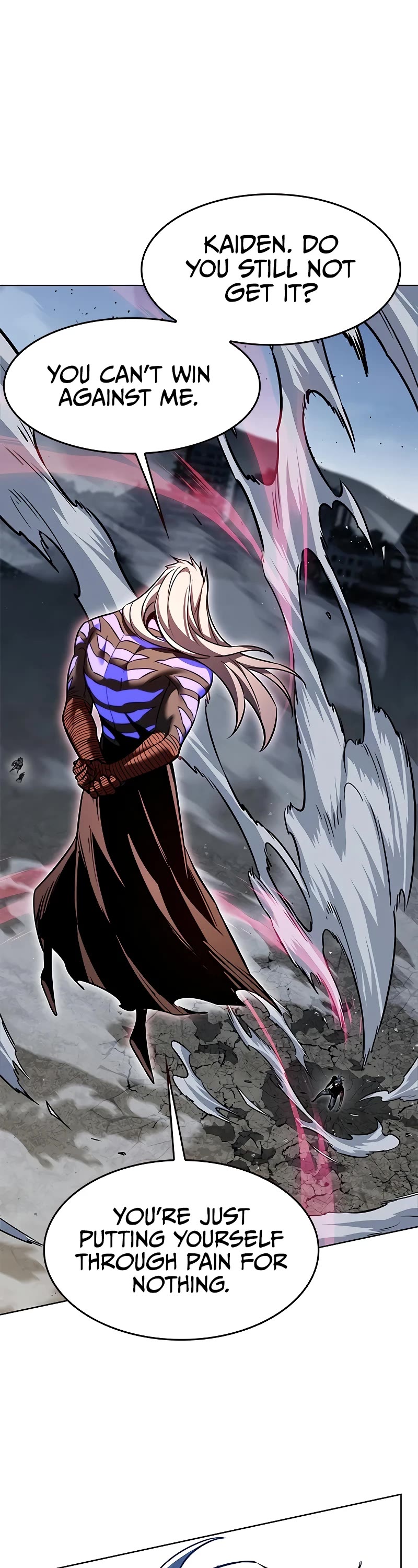 Eleceed Chapter 318 page 24 - Chapter 318