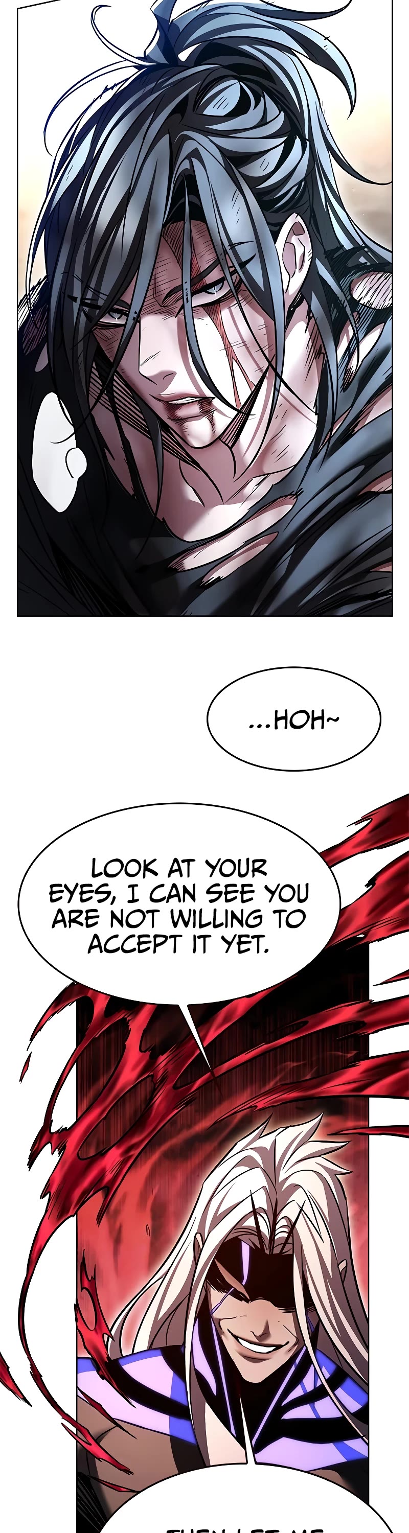 Eleceed Chapter 318 page 25 - Chapter 318