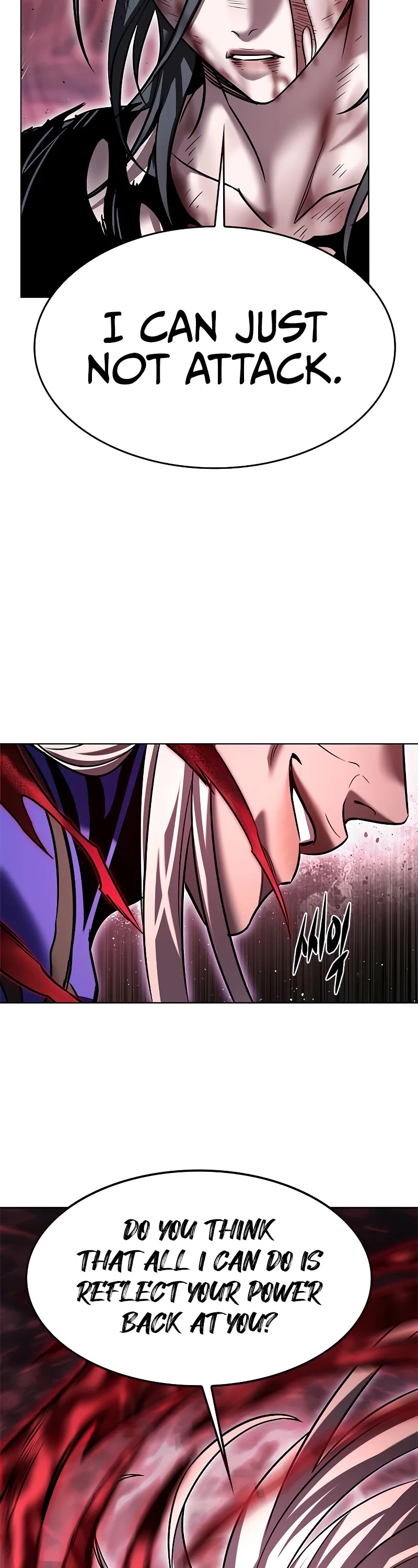 Eleceed Chapter 318 page 29 - Chapter 318