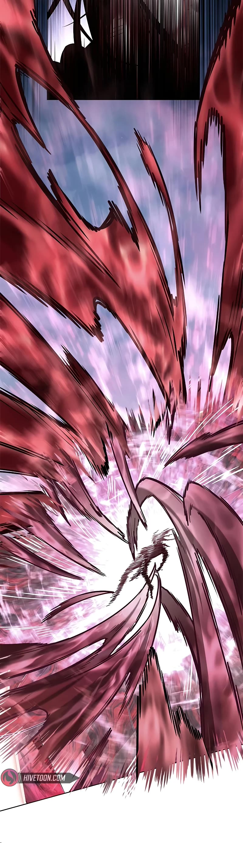 Eleceed Chapter 318 page 32 - Chapter 318