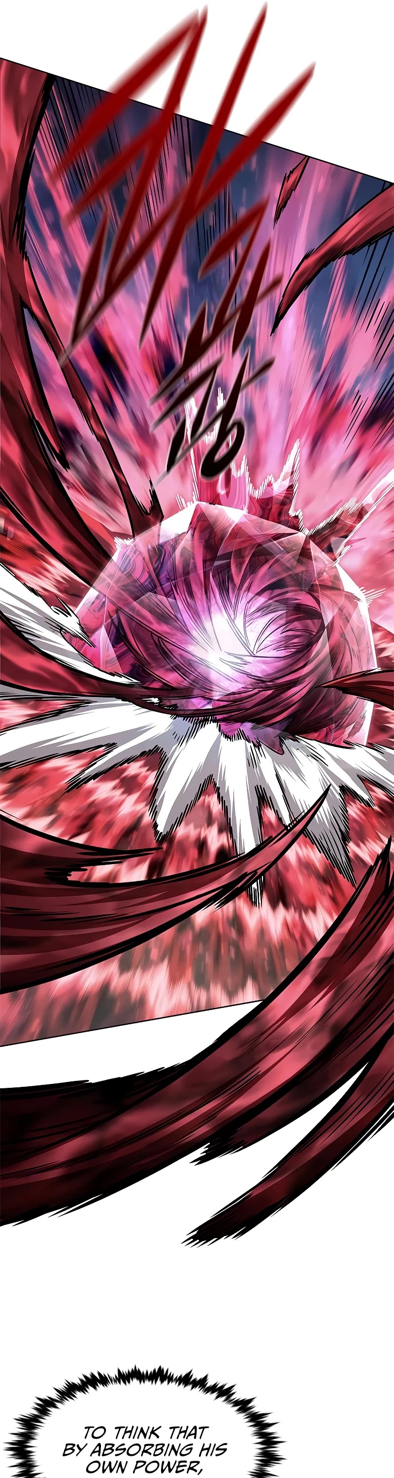 Eleceed Chapter 318 page 33 - Chapter 318