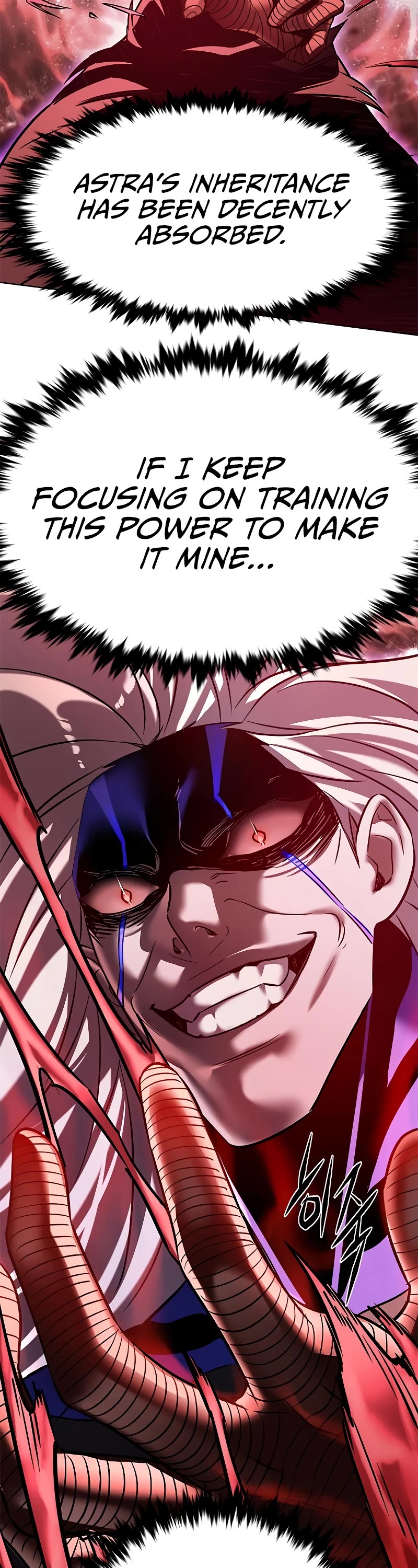Eleceed Chapter 318 page 35 - Chapter 318