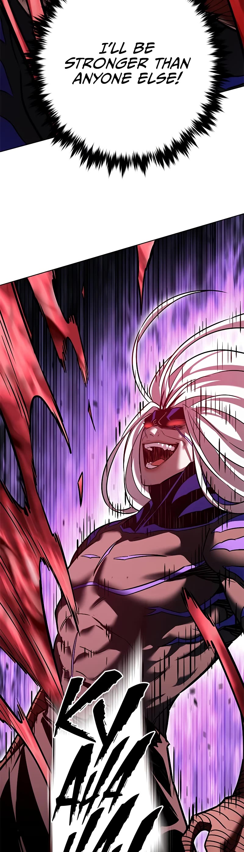 Eleceed Chapter 318 page 36 - Chapter 318