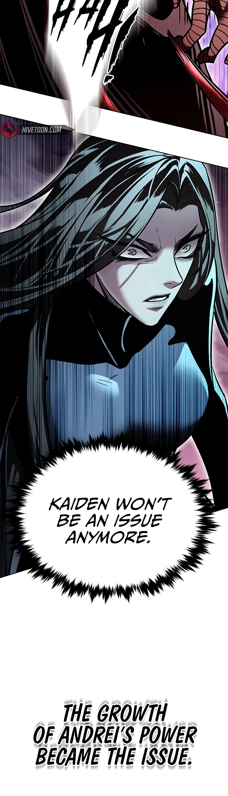 Eleceed Chapter 318 page 37 - Chapter 318