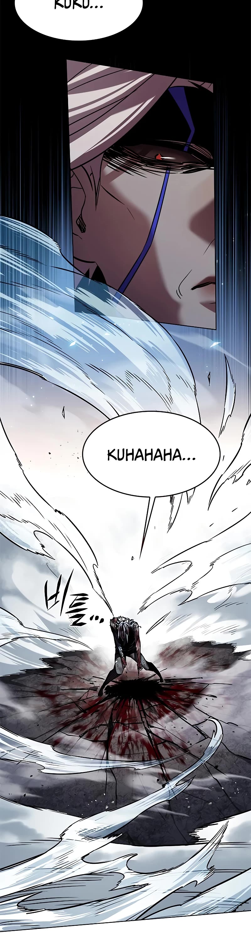 Eleceed Chapter 318 page 39 - Chapter 318