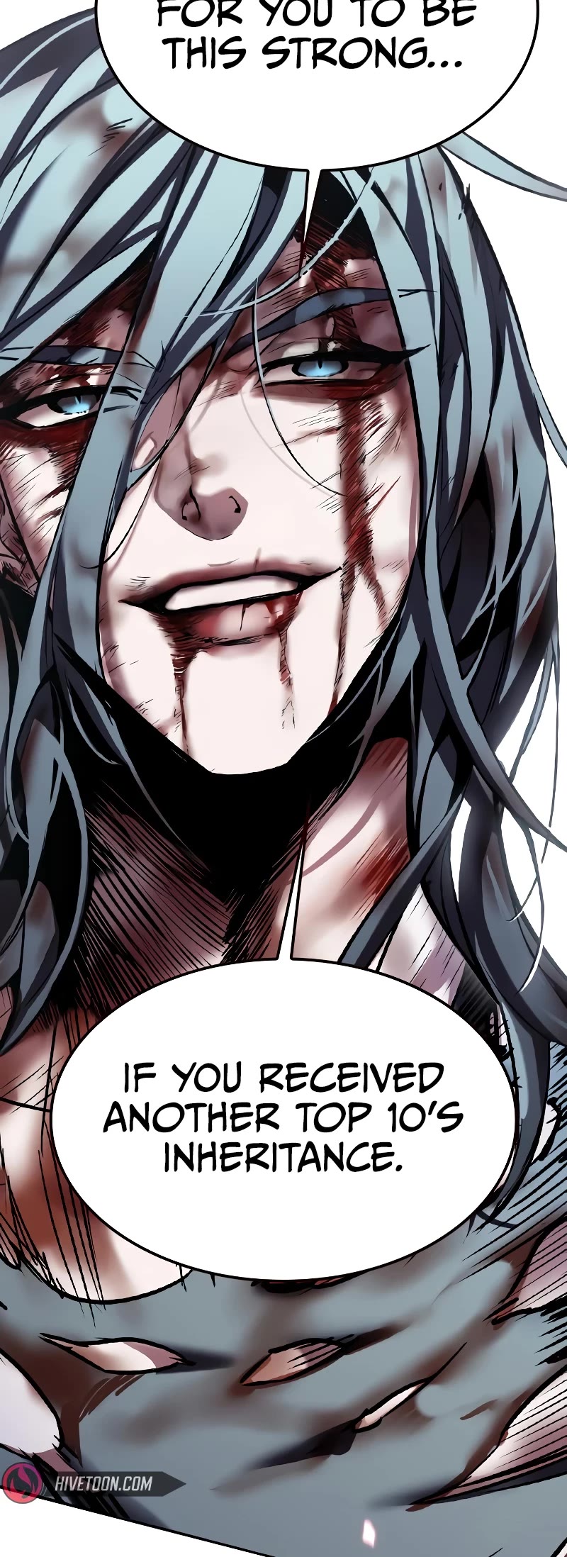 Eleceed Chapter 318 page 41 - Chapter 318