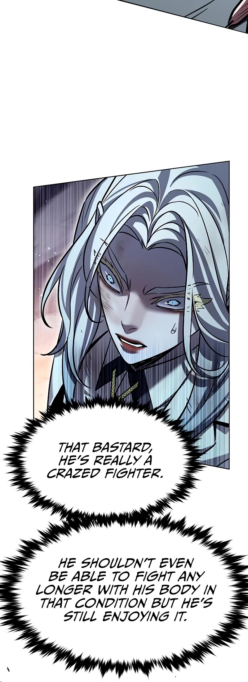 Eleceed Chapter 318 page 42 - Chapter 318
