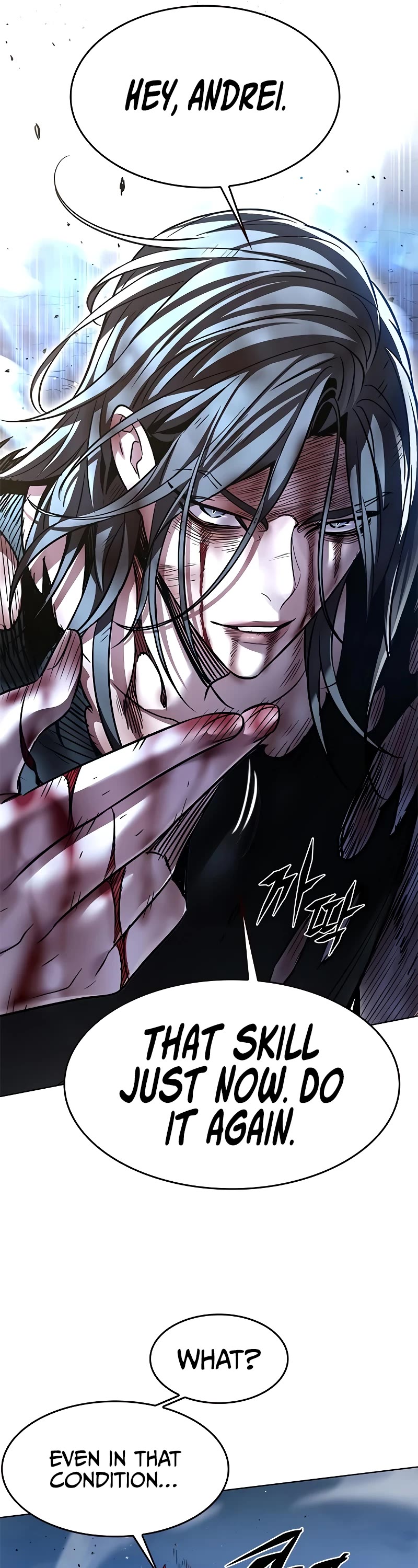 Eleceed Chapter 318 page 43 - Chapter 318