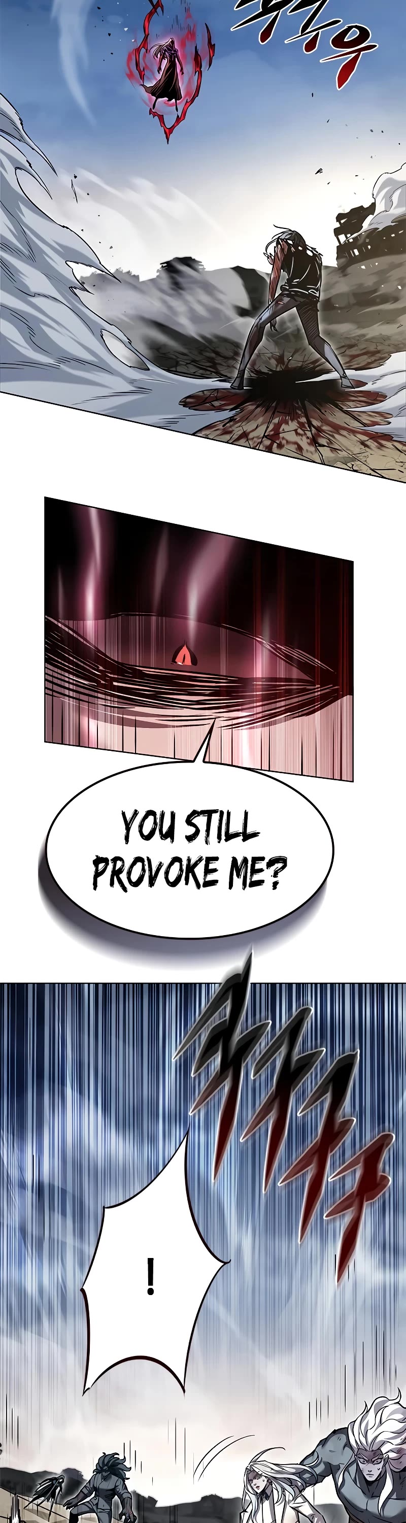 Eleceed Chapter 318 page 44 - Chapter 318