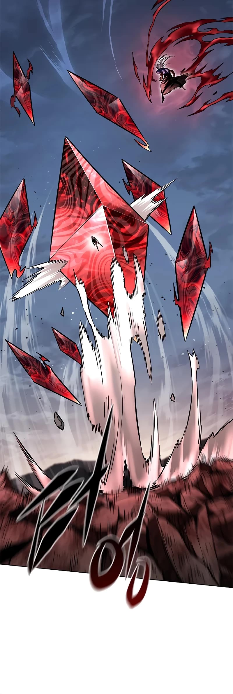 Eleceed Chapter 318 page 47 - Chapter 318