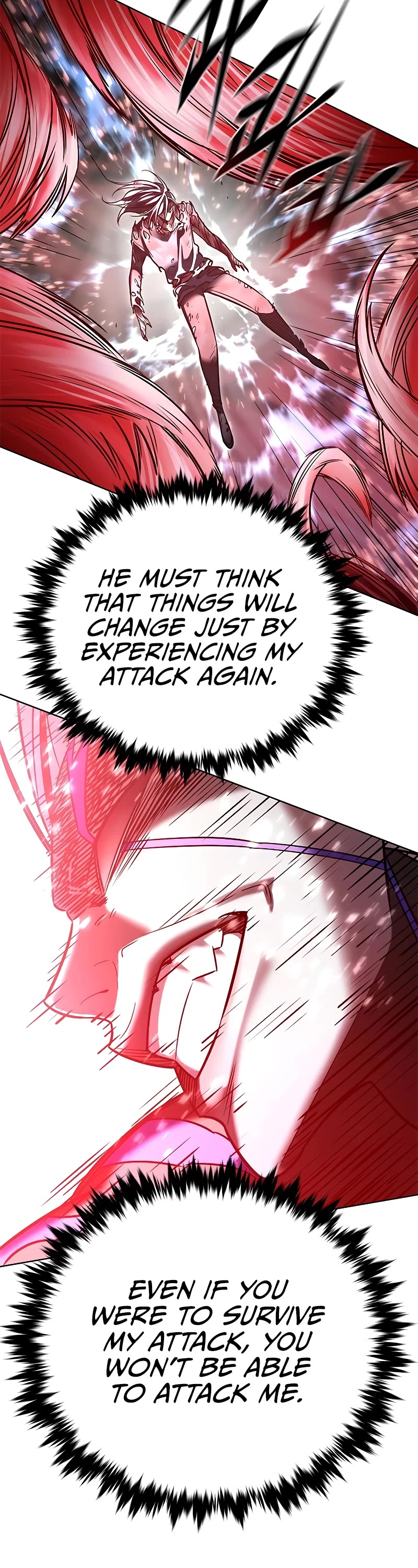 Eleceed Chapter 318 page 50 - Chapter 318