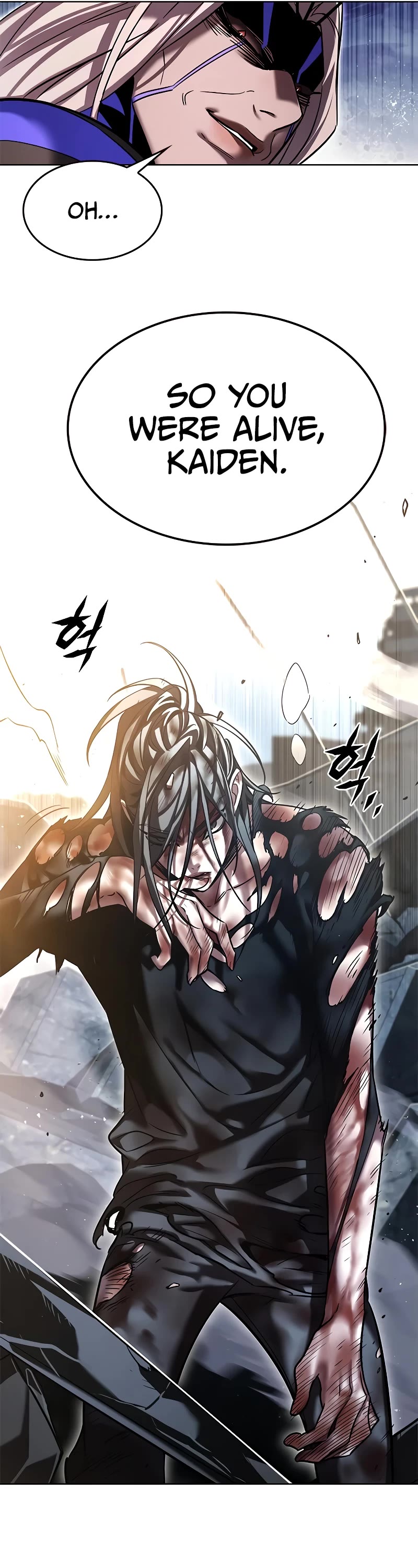 Eleceed Chapter 318 page 6 - Chapter 318