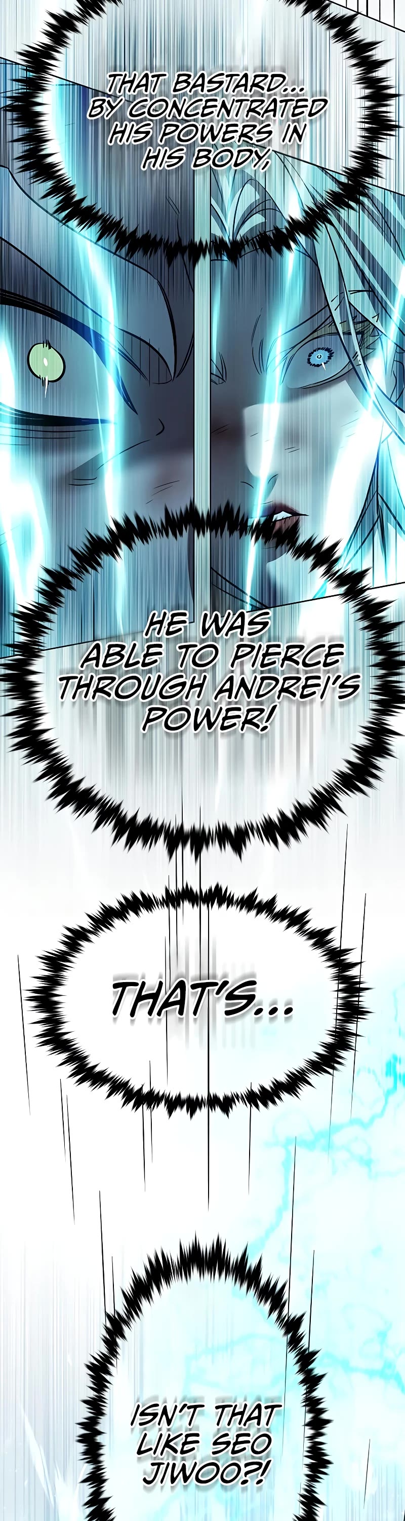 Eleceed Chapter 318 page 60 - Chapter 318