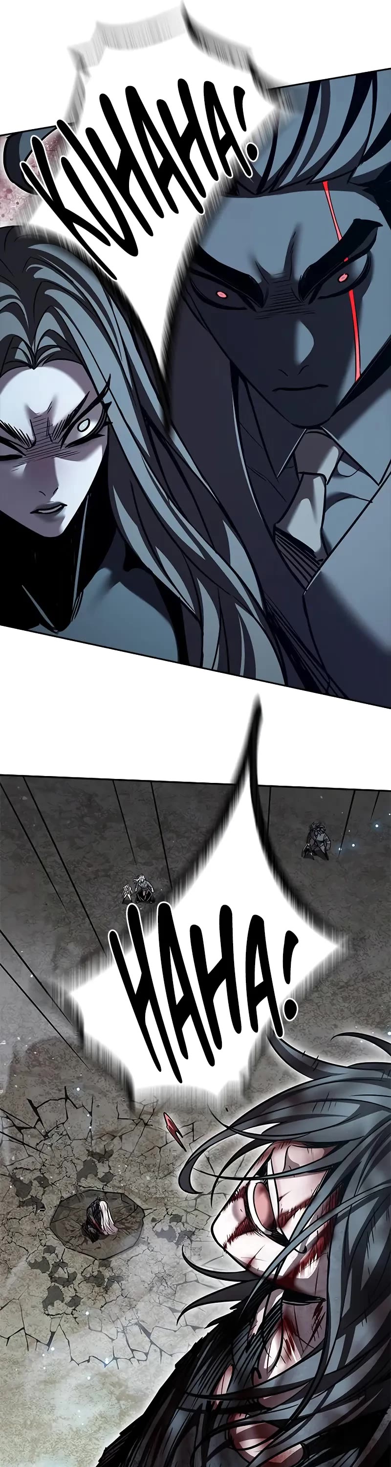 Eleceed Chapter 319 page 11 - Chapter 319