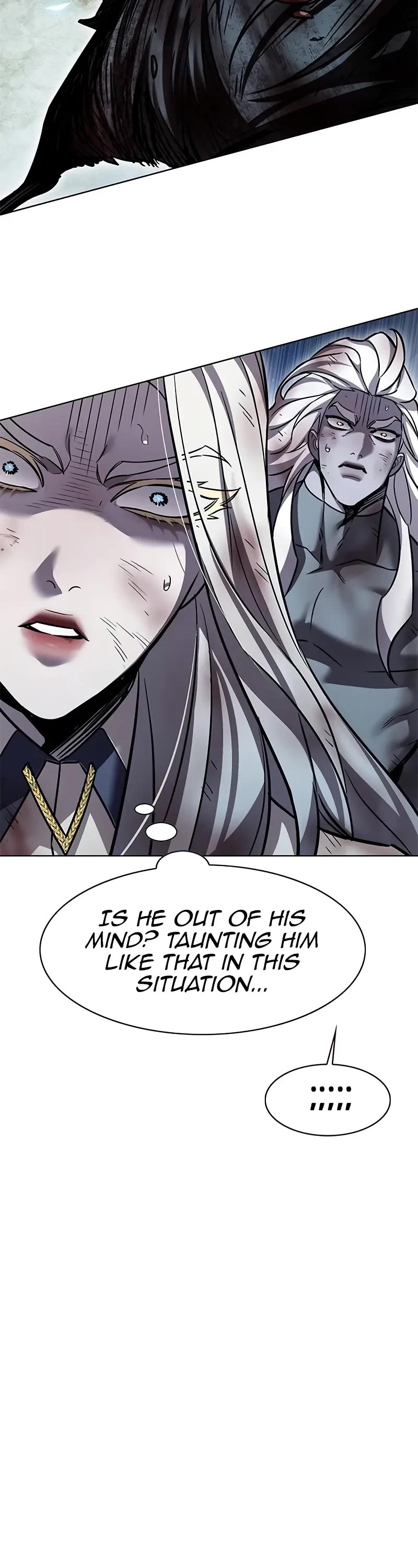Eleceed Chapter 319 page 12 - Chapter 319
