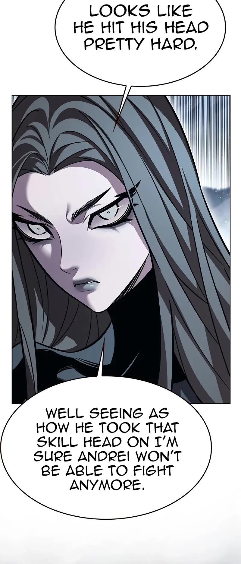Eleceed Chapter 319 page 15 - Chapter 319