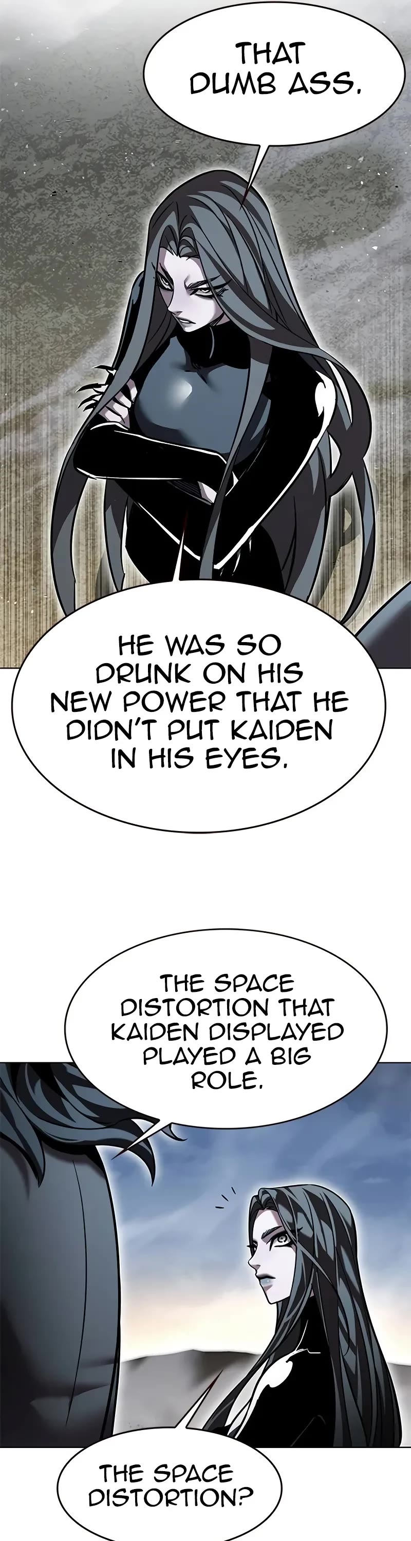 Eleceed Chapter 319 page 16 - Chapter 319