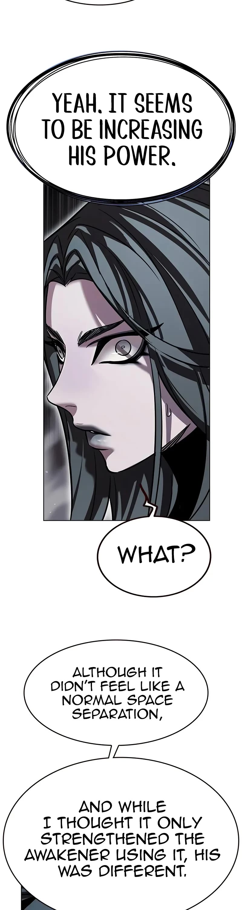 Eleceed Chapter 319 page 17 - Chapter 319