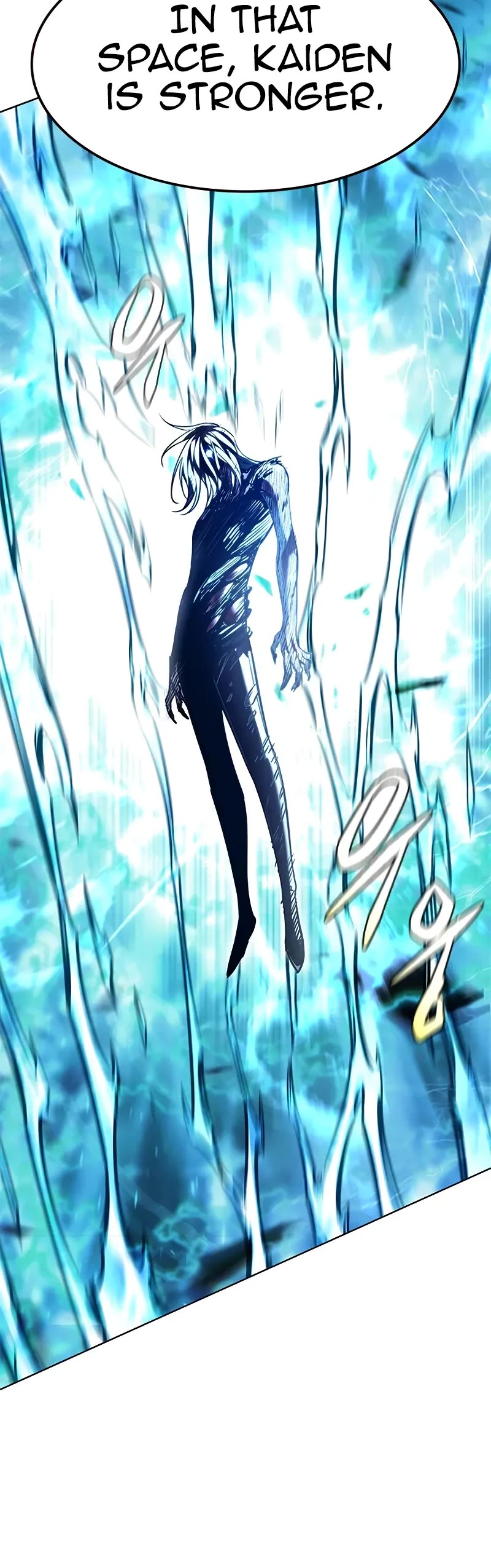 Eleceed Chapter 319 page 19 - Chapter 319