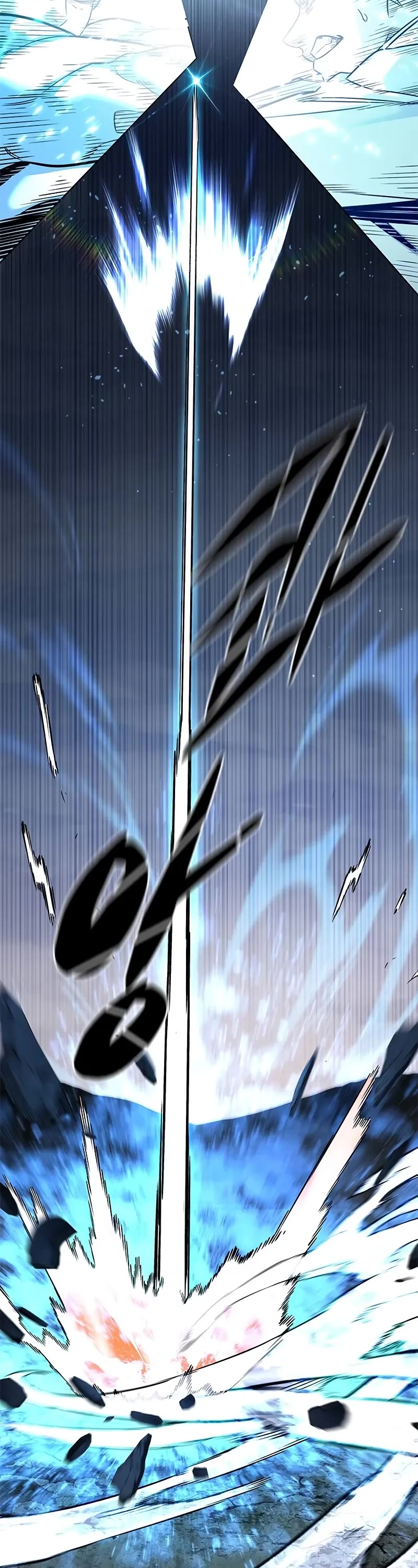 Eleceed Chapter 319 page 2 - Chapter 319