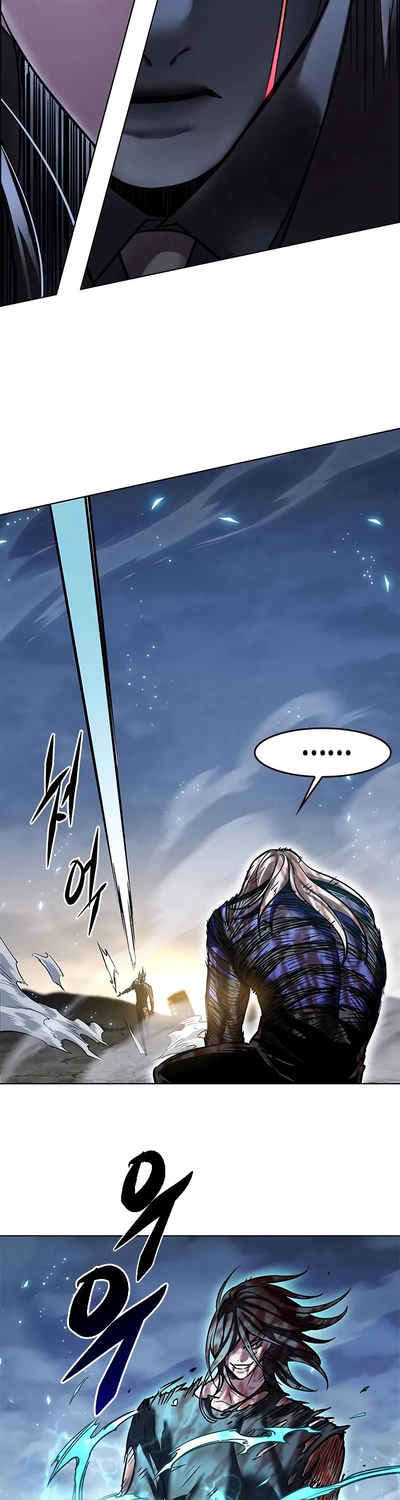 Eleceed Chapter 319 page 22 - Chapter 319