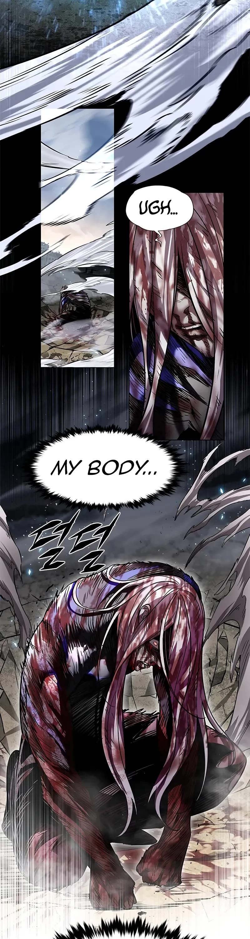 Eleceed Chapter 319 page 3 - Chapter 319