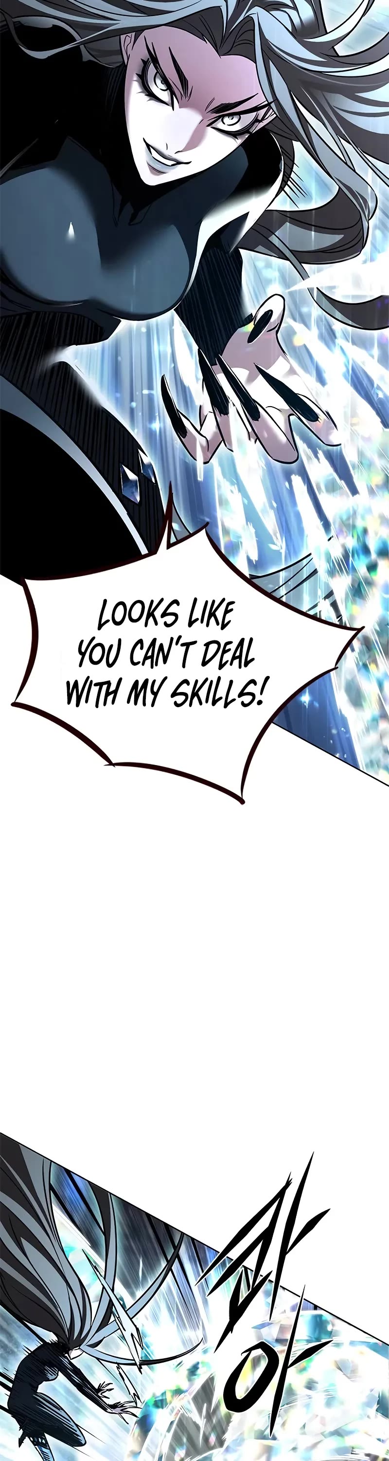 Eleceed Chapter 319 page 32 - Chapter 319