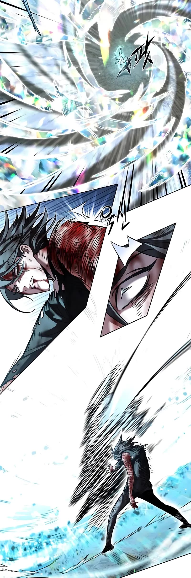 Eleceed Chapter 319 page 33 - Chapter 319