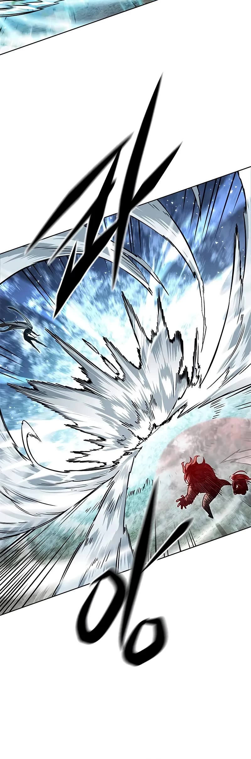 Eleceed Chapter 319 page 34 - Chapter 319