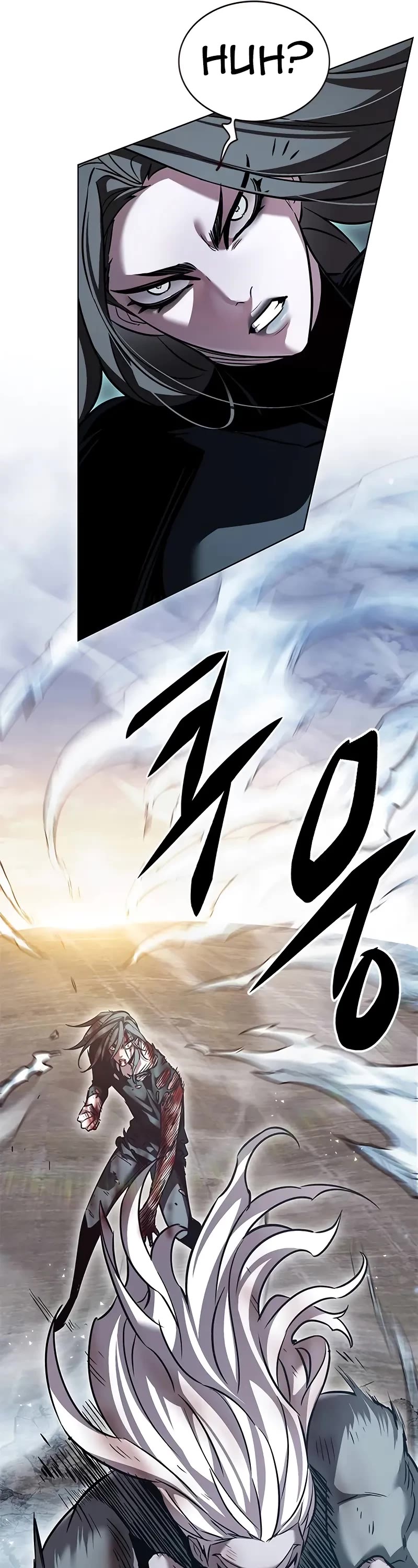 Eleceed Chapter 319 page 35 - Chapter 319