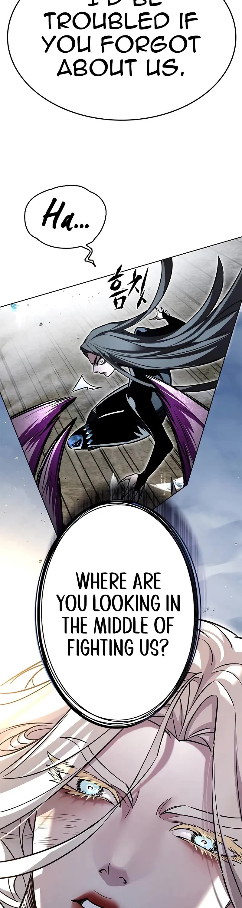 Eleceed Chapter 319 page 37 - Chapter 319