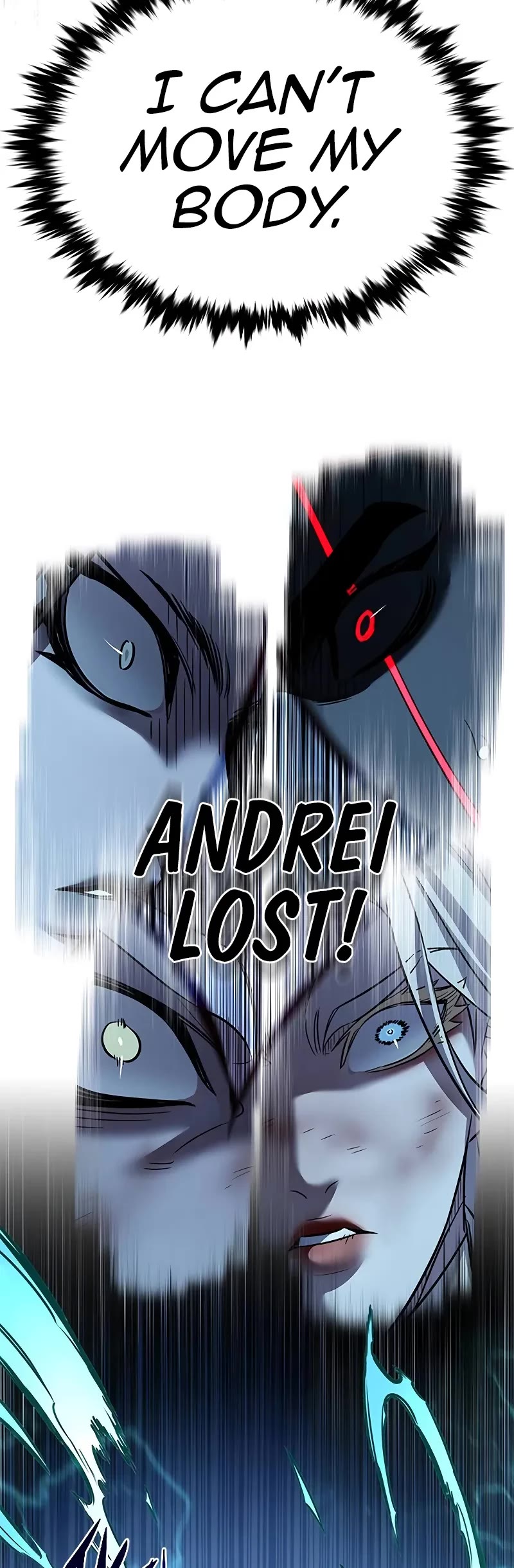 Eleceed Chapter 319 page 4 - Chapter 319