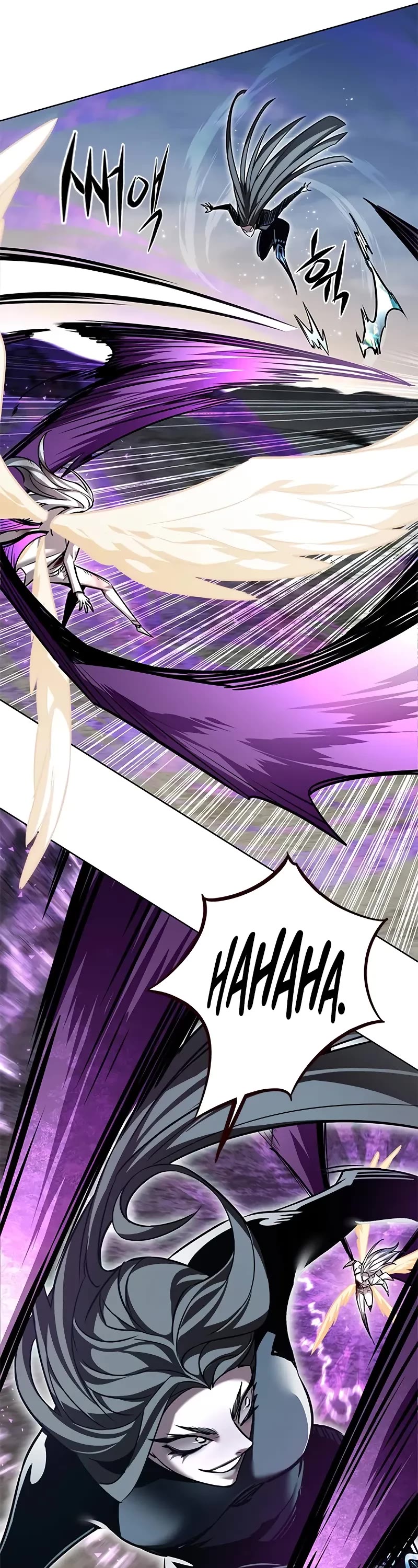 Eleceed Chapter 319 page 40 - Chapter 319