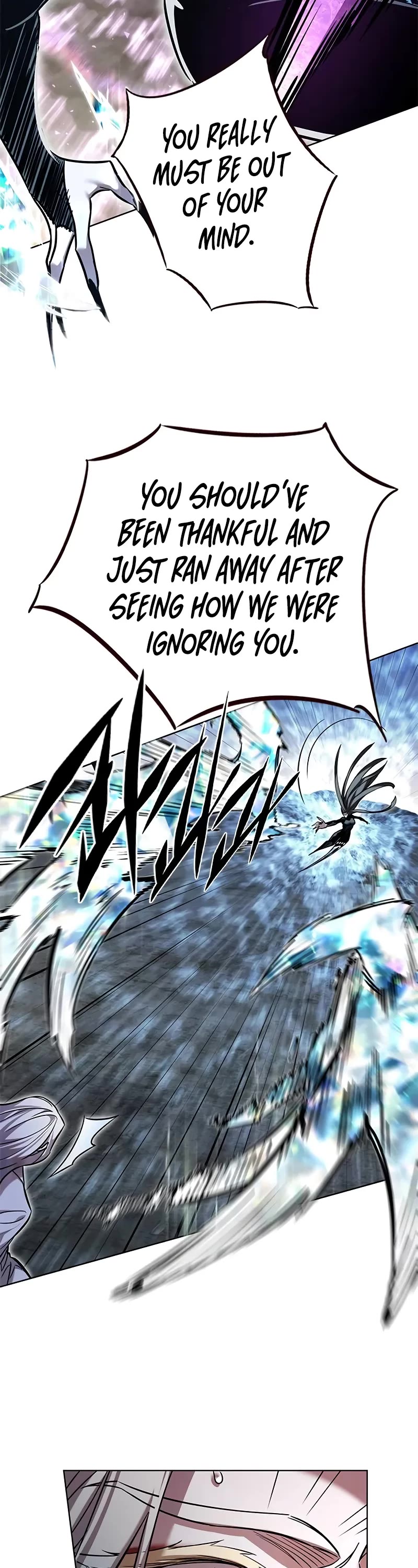 Eleceed Chapter 319 page 41 - Chapter 319