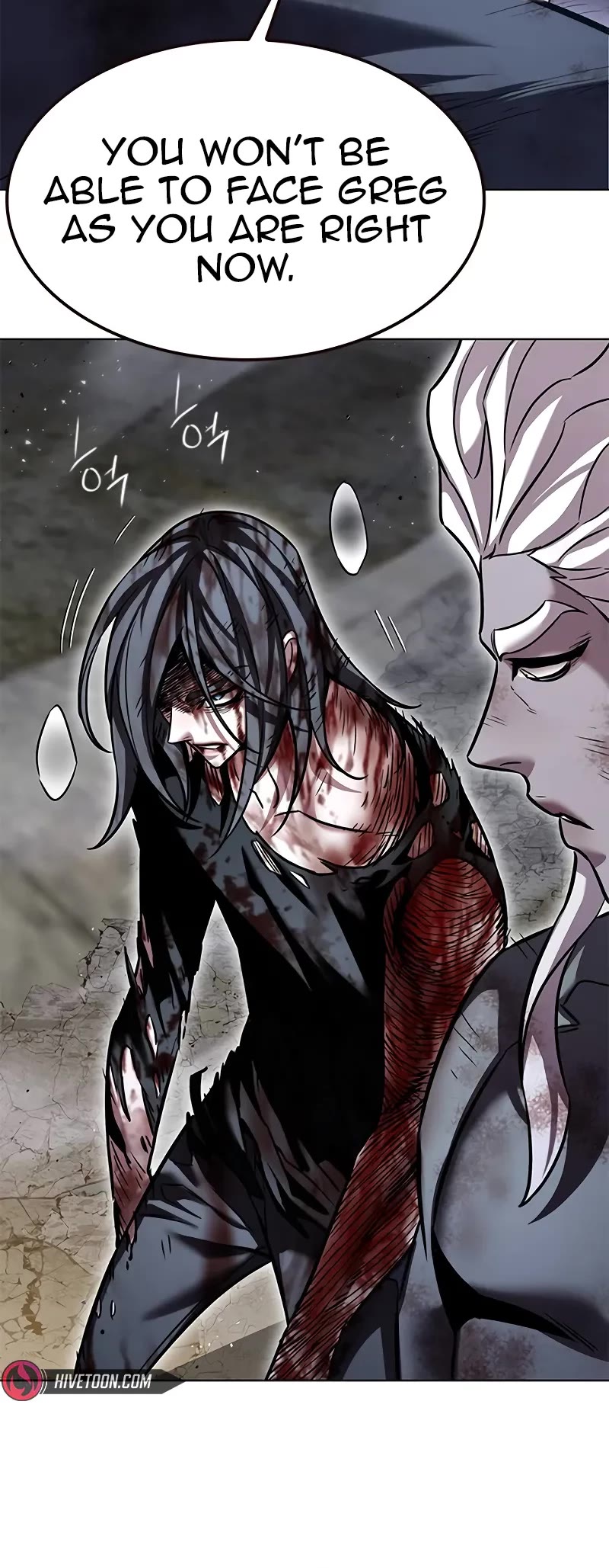 Eleceed Chapter 319 page 44 - Chapter 319