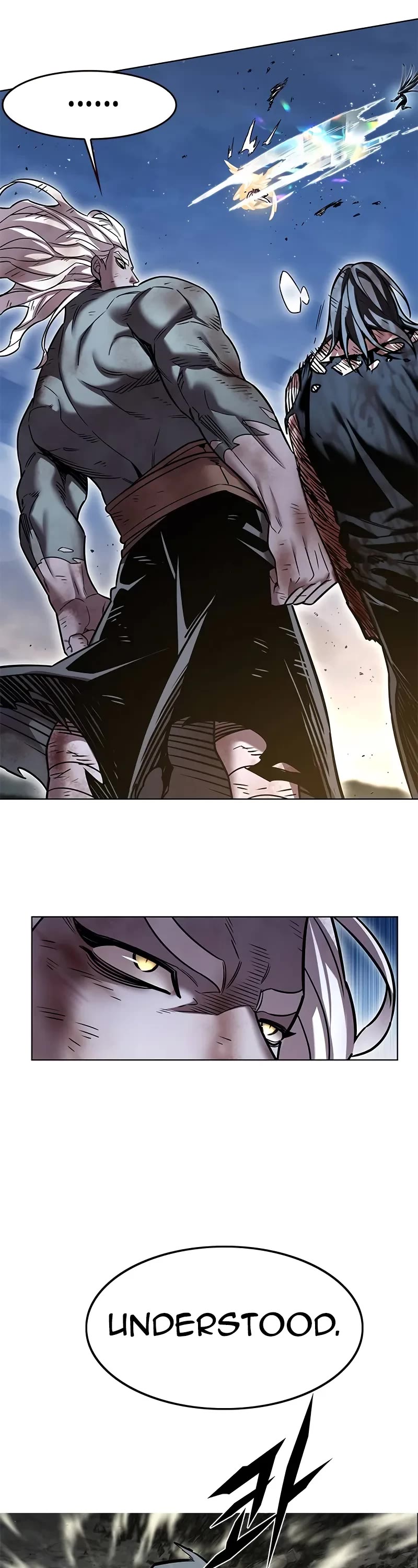 Eleceed Chapter 319 page 46 - Chapter 319