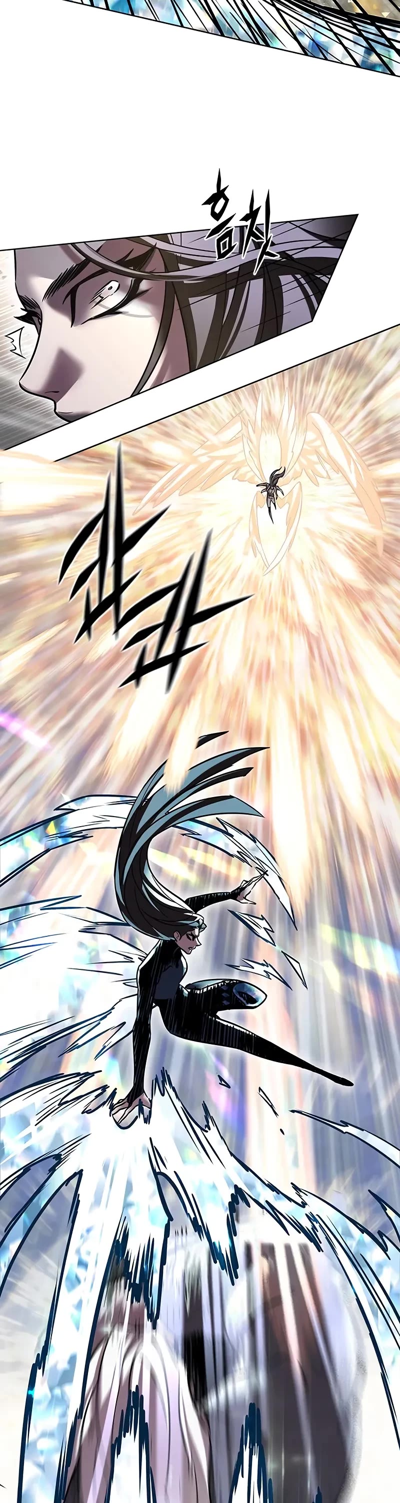 Eleceed Chapter 319 page 52 - Chapter 319